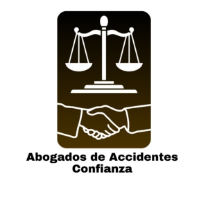 Abogados de Accidentes Confianza Logo